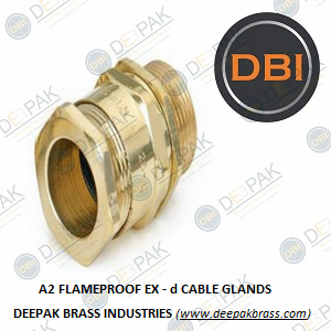 A1 Cable Glands